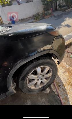 كيا سورينتو